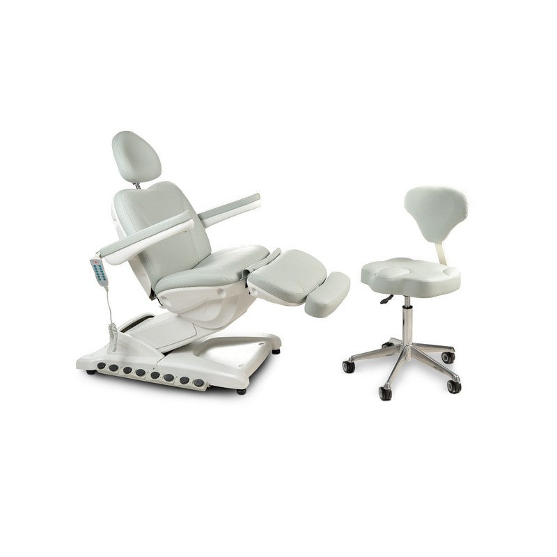 ANS3872 - Facial Bed Electric w/ 4 Motors & Heating Function